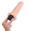 Miniatyrbilde 8 av 8: King Cock - 15,24 Cm Sprutende Dildo
