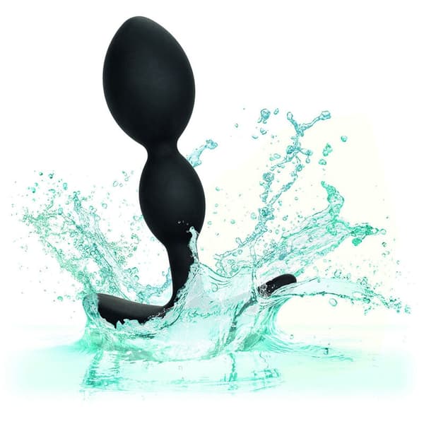Calexotics - Gränslös 2X Teardrop Plug