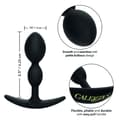 Miniatyrbild 8 av 9: Calexotics - Gränslös 2X Teardrop Plug