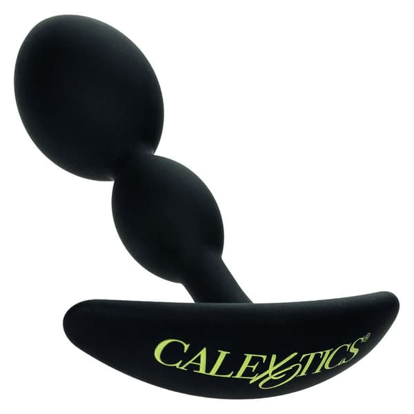 Calexotics - Gränslös 2X Teardrop Plug