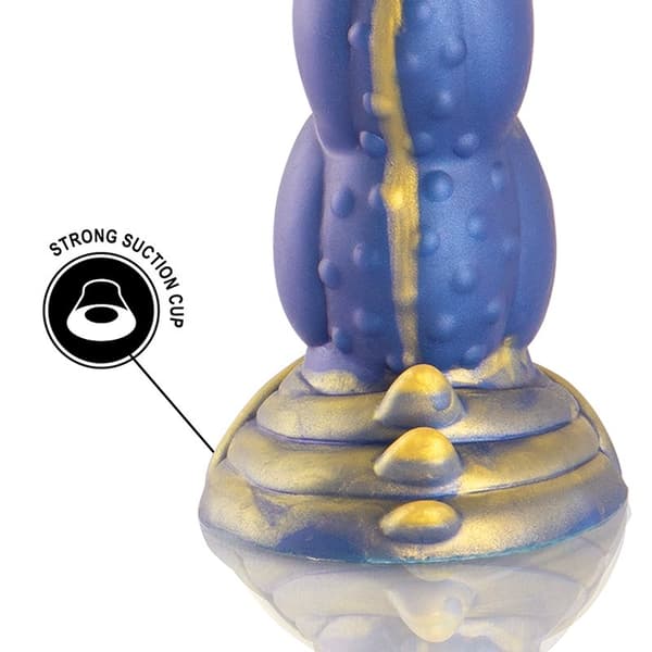 Epic - Poseidon Dildo Omfamning av havet