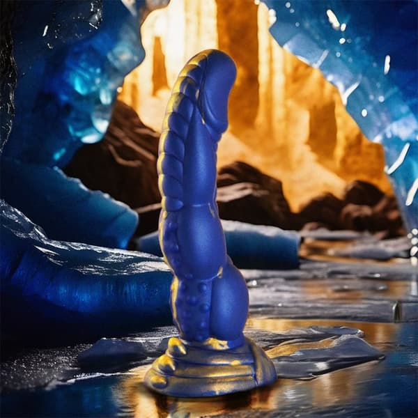 Epic - Poseidon Dildo Omfamning av havet