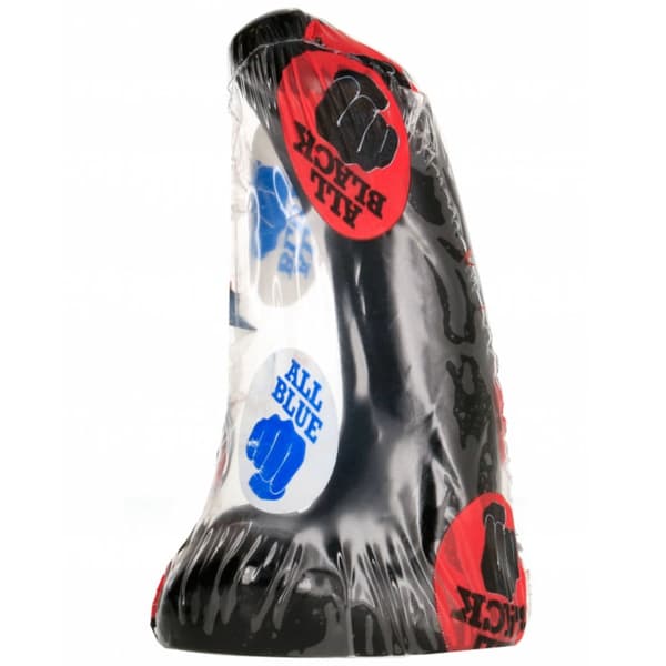 Helsvart - Dildo 9 Cm