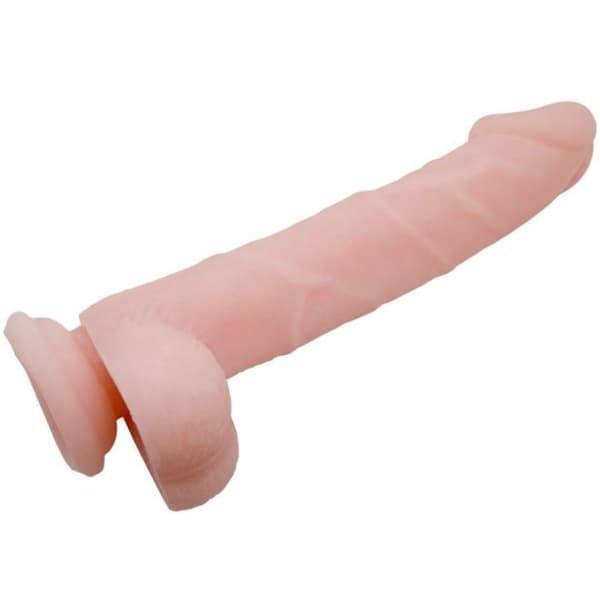 Baile - Super Realistisk Dildo 22 Cm