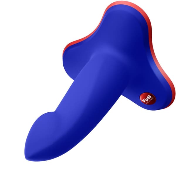 Fun Factory - Limba Flexible Dildo Blue Storlek S