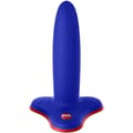 Miniatyrbild 2 av 6: Fun Factory - Limba Flexible Dildo Blue Storlek S
