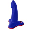 Miniatyrbild 1 av 6: Fun Factory - Limba Flexible Dildo Blue Storlek S