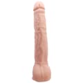 Miniatyrbillede 5 af 10: Baile - Fleksibel realistisk dildo