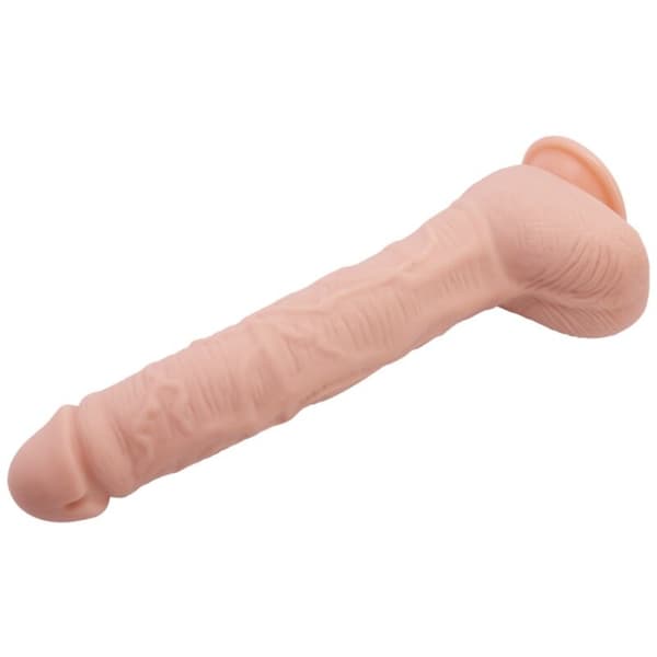 Baile - Fleksibel realistisk dildo