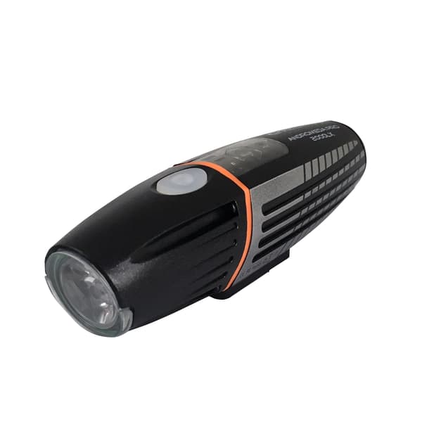 Esperanza Professional Bike Front Led Light Andromeda Pro 2000 Lx