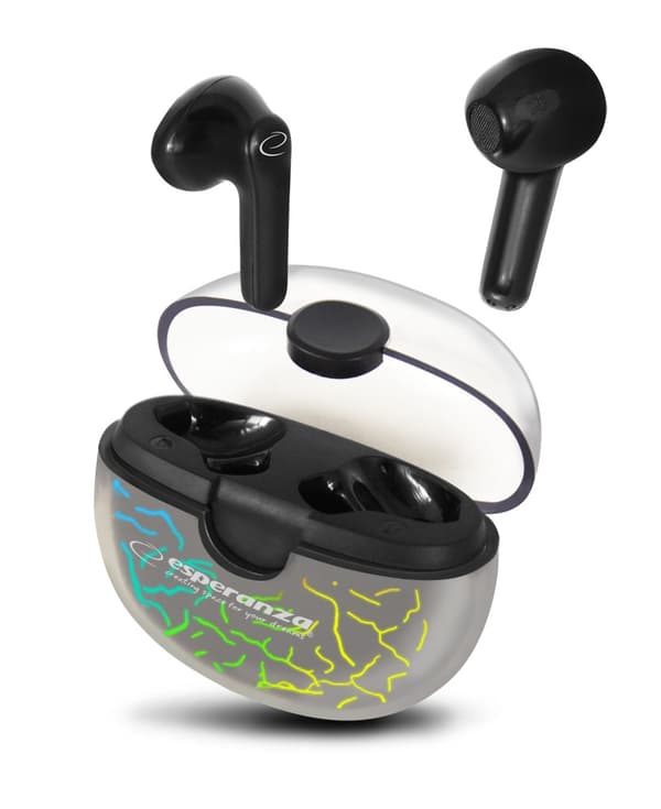 Esperanza Bluetooth Tws hörlurar Pandora