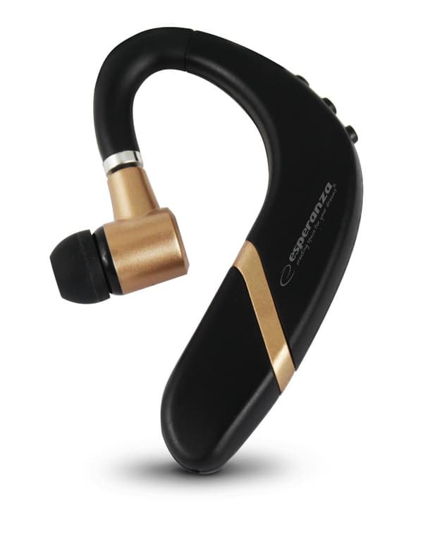 Esperanza Bluetooth Eaprhone Carina