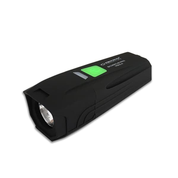 Esperanza Professional Bike Etu Led Light Scorpius Pro 1750 Lx