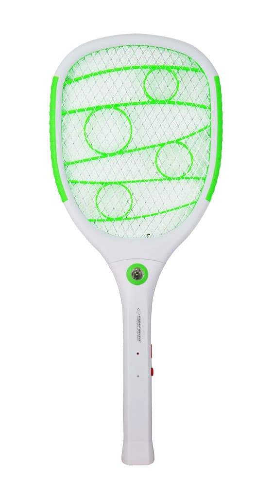 Esperanza Insect Killer Swatter 3In1 Bluntman | CDON