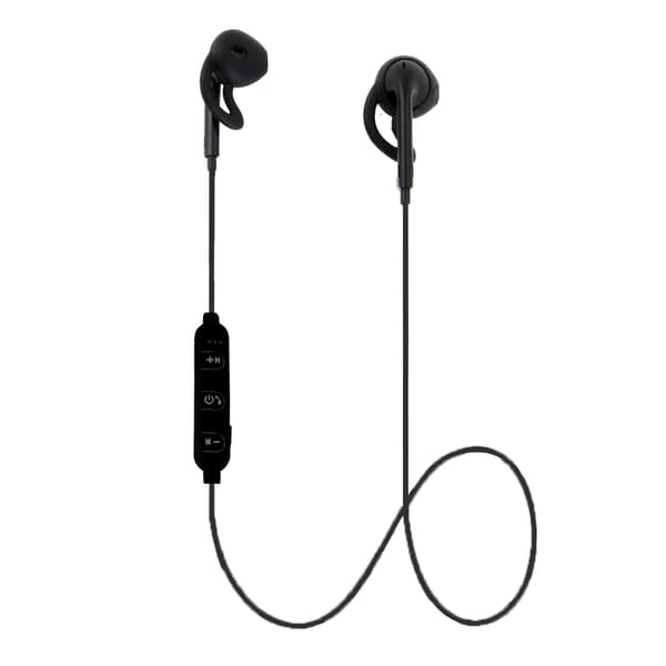Esperanza Bluetooth Sport høretelefoner Sort