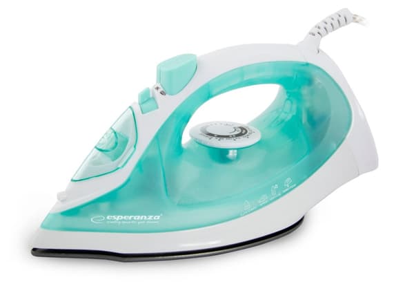 Esperanza Steam Iron Silk 2200W