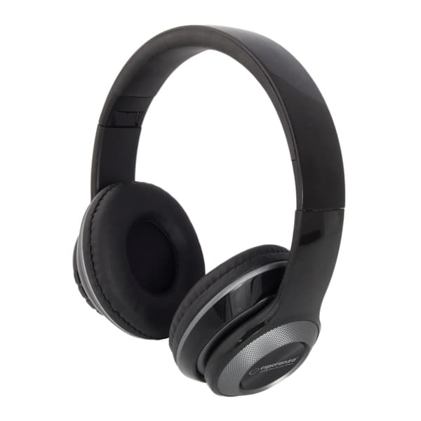 Esperanza Bluetooth-kuulokkeet Skald