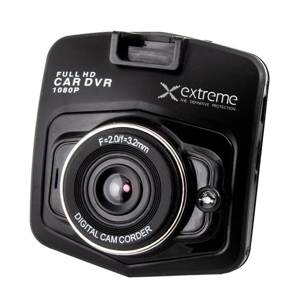 Ekstrem bil videooptager Sentry