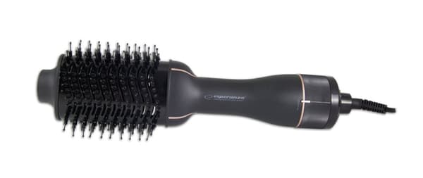 Esperanza Oval Hot-Air Styler Claudia