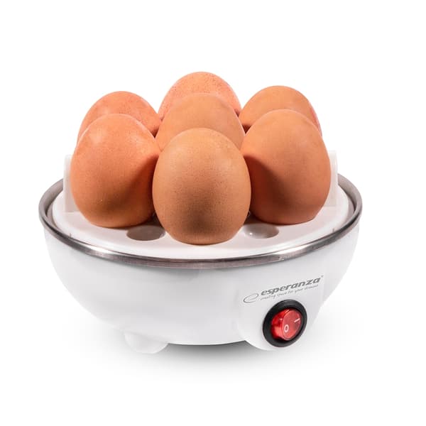Esperanza Egg Boiler Egg Master