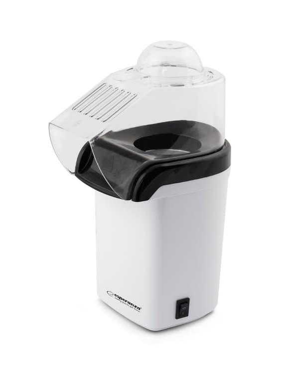 Esperanza Popcorn Maker Poff