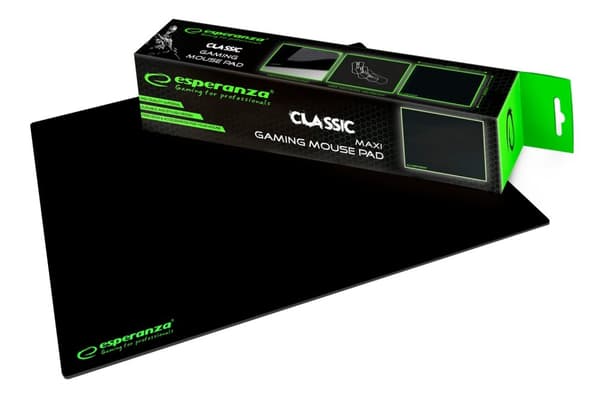 Esperanza Gaming Mouse Pad Classic Maxi