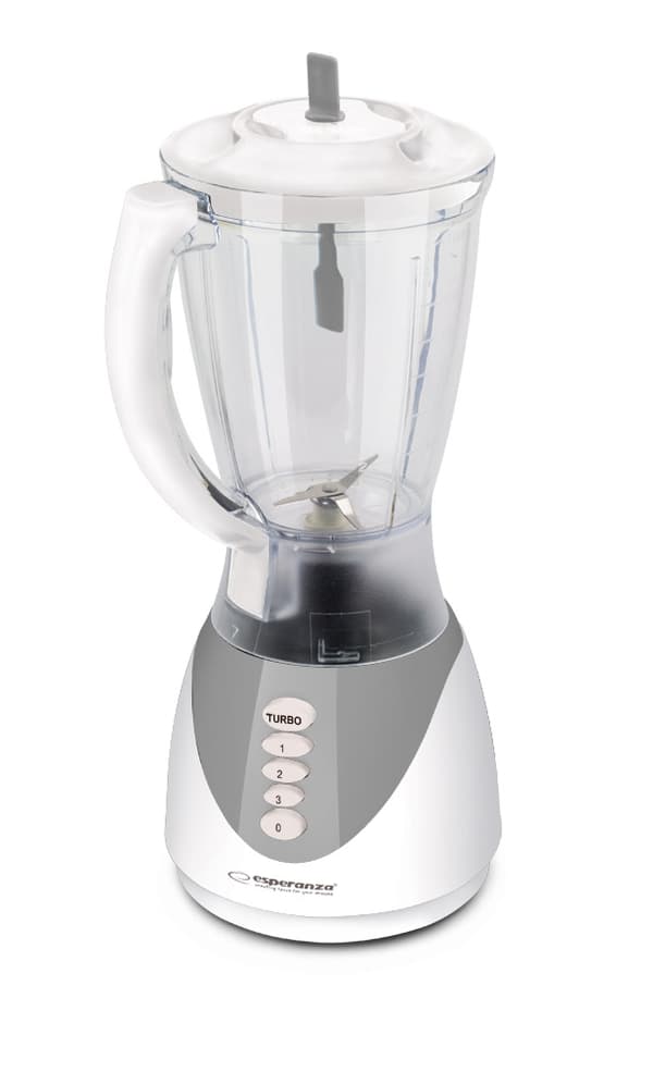 Esperanza Pöytäsekoitin Piña Colada Grey