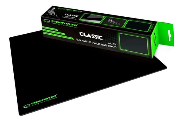 Esperanza Gaming Mouse Pad Classic Midi