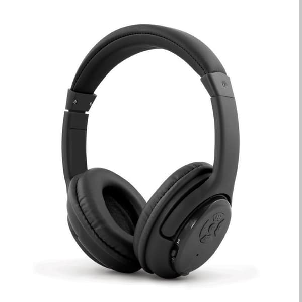 Esperanza Bluetooth-kuulokkeet Libero Black