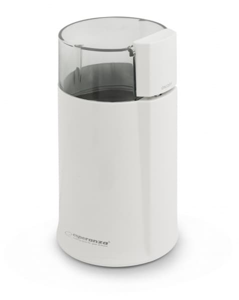 Esperanza kaffekvarn Espersso Vit