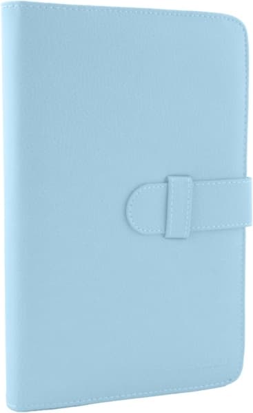 Esperanza kotelo tabletille 7" Et181B sininen