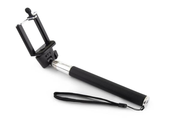 Esperanza Universal Monopod Selfie-kuviin Emm107