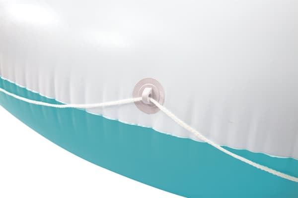 Bestway Giant unicorn 590 X 404 Cm
