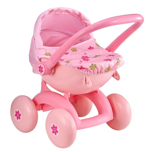Little Me Bambino Pram