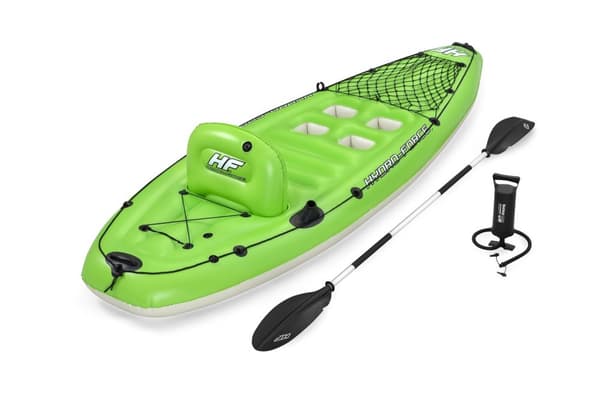 Hydro-Force Koracle Fiskekajakk 270 X 100 Cm