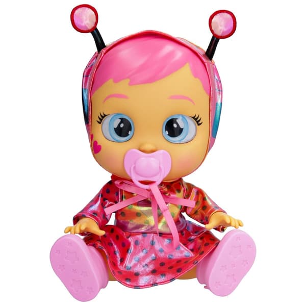 Cry Babies Stars Babies Lady