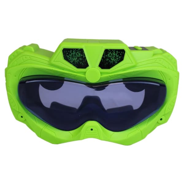 Trg Alien Vision spil