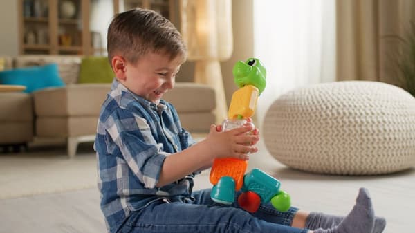 Mod Dinosaur Sæt