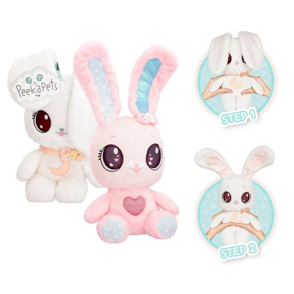 Peekapets Plys Cdu 6 Uds