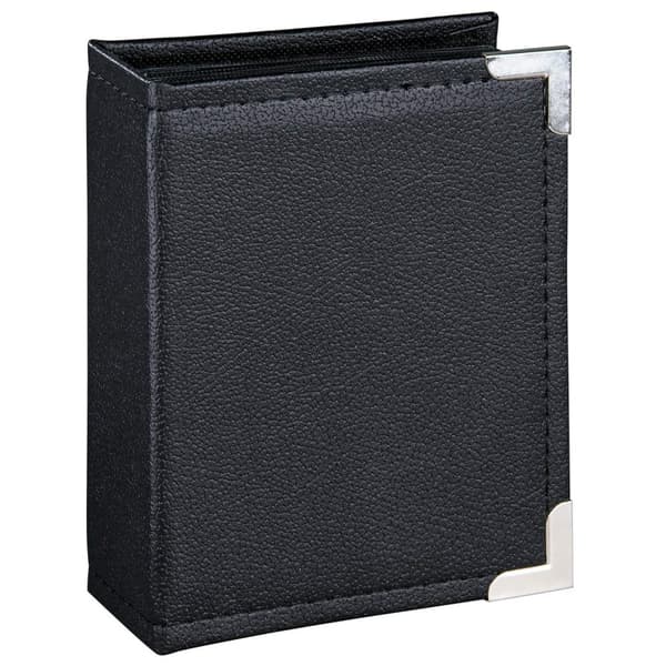 HAMA Fotoalbum Slip-In New York 200 Billeder 10x15 Sv.