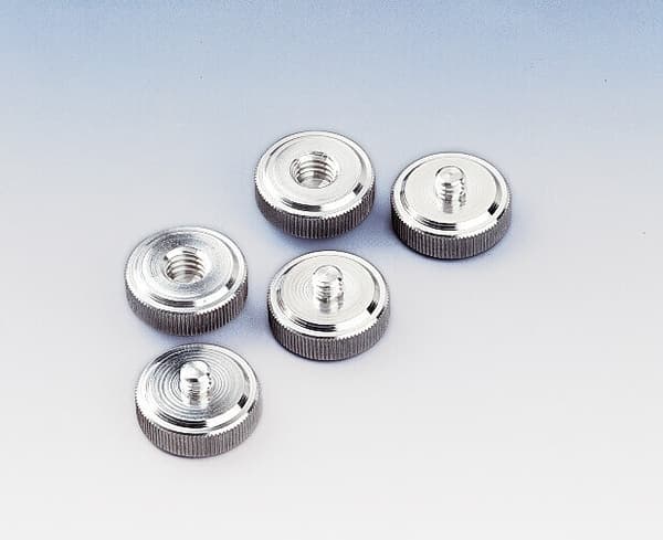 HAMA Omvändningsskruv 3/8-1/4, 5-pack