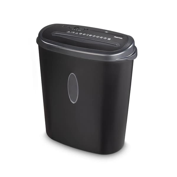 HAMA Document Shredder Home X12CD