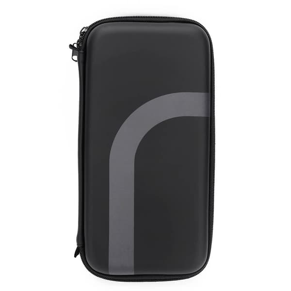 HAMA Väska Nintendo Switch Hardcase Svart