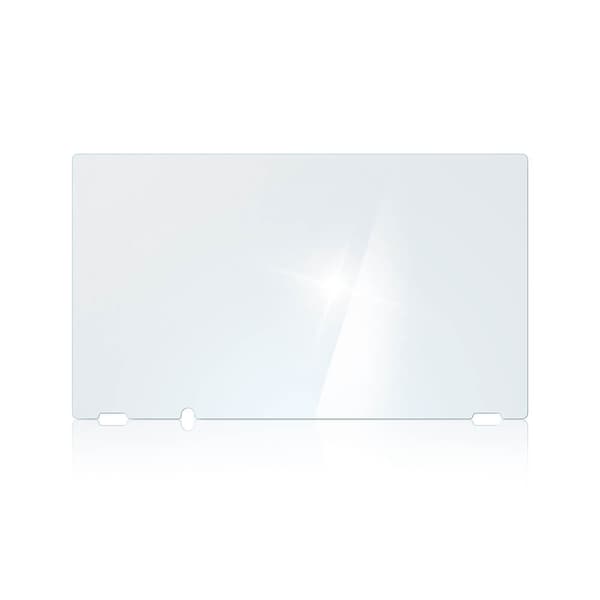 HAMA Protective Glass for Nintendo Switch 2-pack