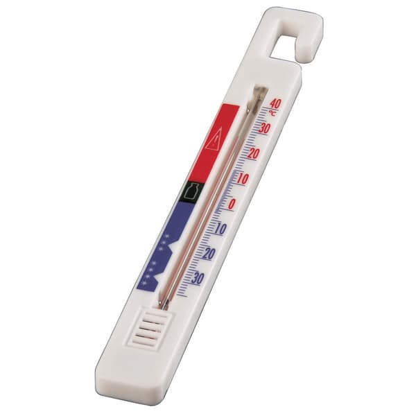 XAVAX Termometer Analog køler