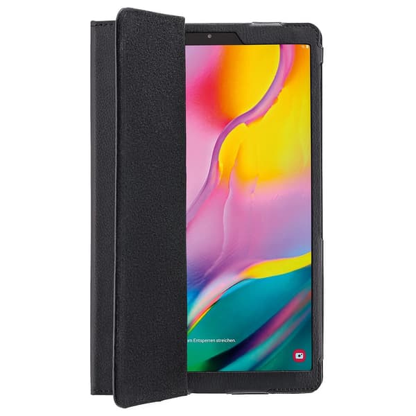 HAMA Tablet Case Bend Sort Samsung Galaxy Tab A7 10,4"