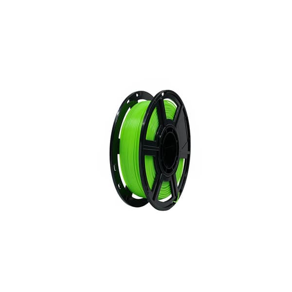 FLASHFORGE PLA PRO 500g Grønn 3D-utskriftsfilament