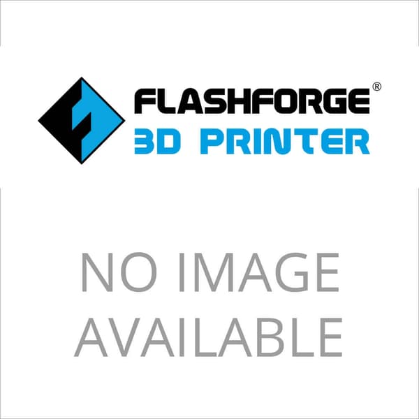 FLASHFORGE PEI-levy Varaosa Creator 4:lle