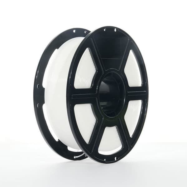 FLASHFORGE PLA HS 1000g Filament Hvit