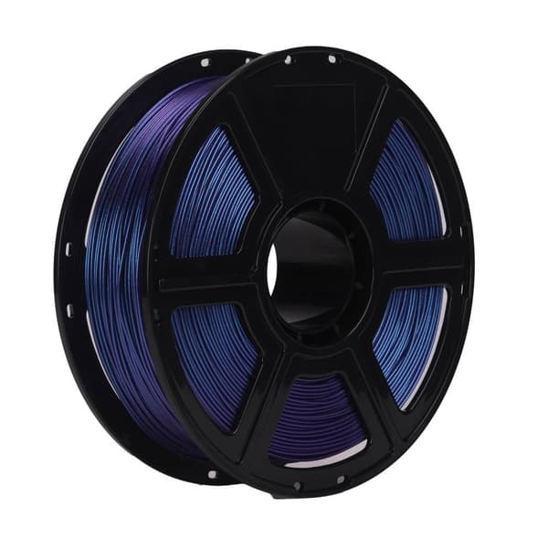 FLASHFORGE PETG HS MultiC 1000g Filament Nebula Purple